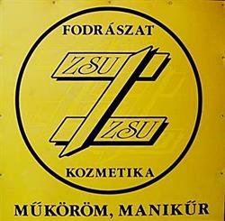 Zsu-Zsu Fodrászat-Kozmetika
