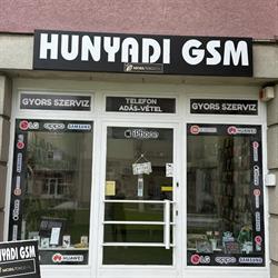 HUNYADI GSM