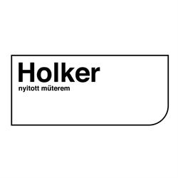 Holker - nyitott műterem