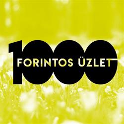 1000 Forintos Üzlet - Mátészalka