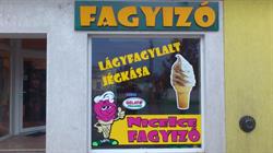 Nice Ice Fagyizó