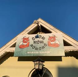 Ökörkör söröző