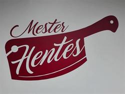 Mester Hentes Húsbolt