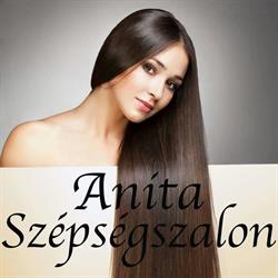 Anita Szépségszalon