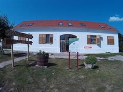 Szérűskert vendégház és Zuzu Boltja