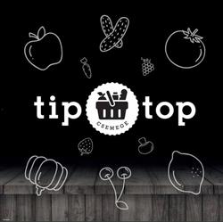 Tip-Top Csemege