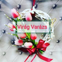 Virág Varázs Virágbolt