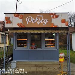 Mini Pékség