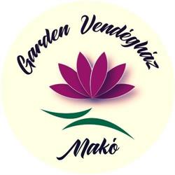 Garden Vendégház Makó