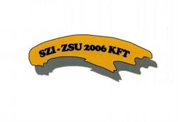 Szi-Zsu 2006 Kft.