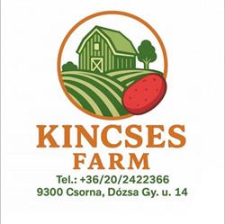 Kincses Farm
