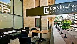 CorvinLux Aparthotel