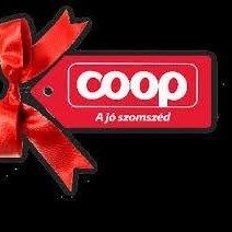 Coop Élelmiszerbolt Apostag