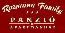 Rozmann Family