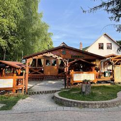 Lokomotív Étterem és Pizzéria