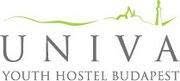 Univa Hostel Budapest