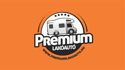 Prémium Lakóautó