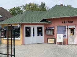 Pigment Festékáruház