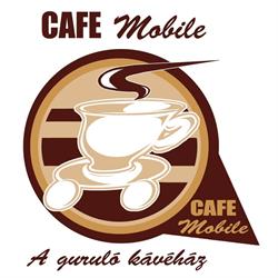 Cafe Mobile Pécs