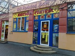 Akció Centrál