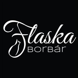 Flaska Borbár
