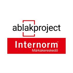 Internorm - ablakproject