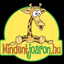 MindentJóÁron