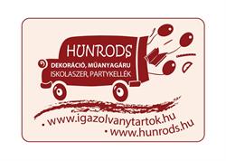 Hunrods Kő Papír Olló Érdi írószer és partykellék