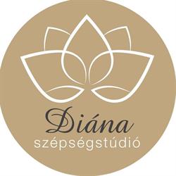 Diána Szépségstúdió Dunaharaszti