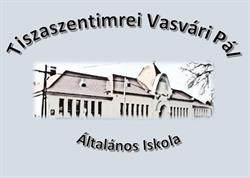 Tiszaszentimrei Vasvári Pál Általános Iskola