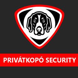 Privátkopó Security