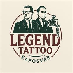 Legend Tattoo
