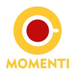 Momenti Coffee & Bar / coffee, craft beers, food, music, live sport, events