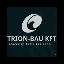 Trion-bau Kft.