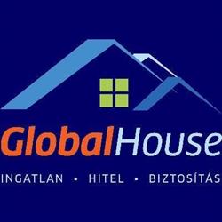 GlobalHouse Ingatlan