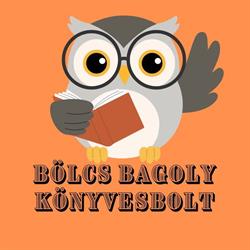 Bölcs Bagoly Könyvesbolt