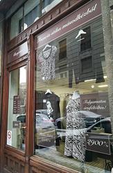Bonjour Second Hand