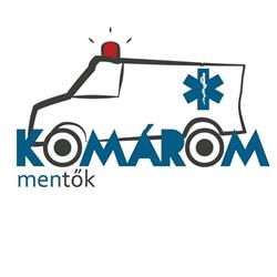 Mentőállomás - Komárom