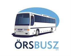 Örs Busz Kft.