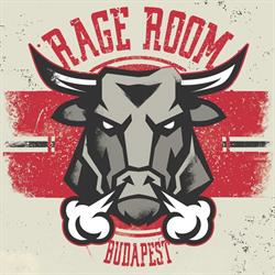 Rage Room Budapest
