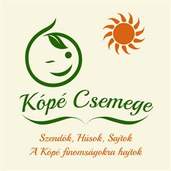 Kópé Csemege