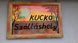 Kuckó Szálláshely