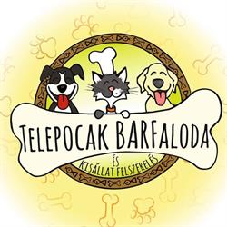 Telepocak BARFaloda