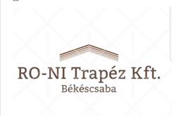 Ro-Ni Trapéz Kft.