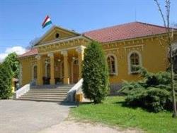 Zöld Titkok Kastély Tagóvoda