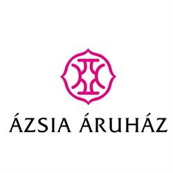 Ázsia Áruház Siófok