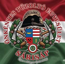 Önkéntes Tűzoltó Egyesület Sárisáp ÖTES