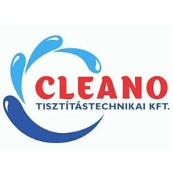 Cleano Tisztítástechnikai Kft.- A mosóberendezések szakértője