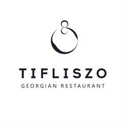 Tifliszo grúz étterem / Tifliso georgian restaurant