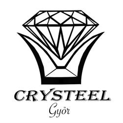 Crysteel Gyor